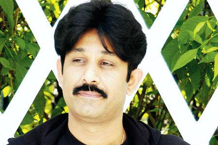 Sujeet Shetty