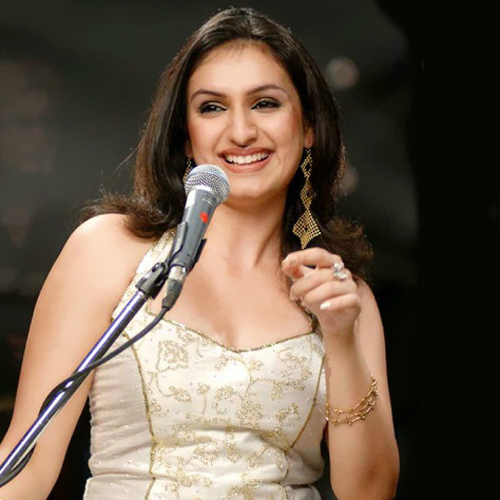 Akriti Kakar
