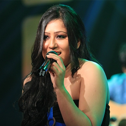 Arpita Chakraborty