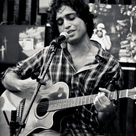 Nikhil D'souza