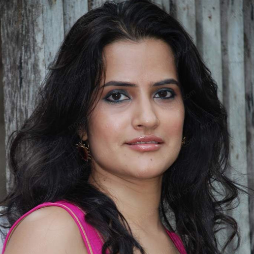 Sona Mohapatra