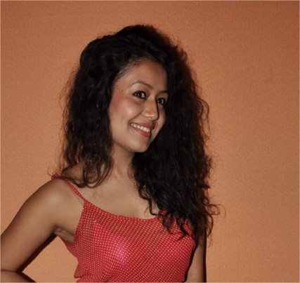 Neha Kakkar
