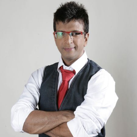Javed Jaffrey