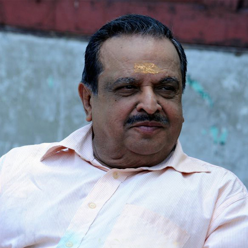 P.Jayachandran
