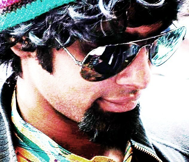 Keith D Rozario