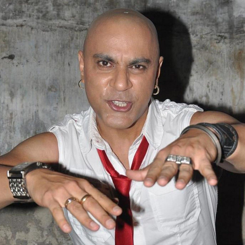 Baba Sehgal