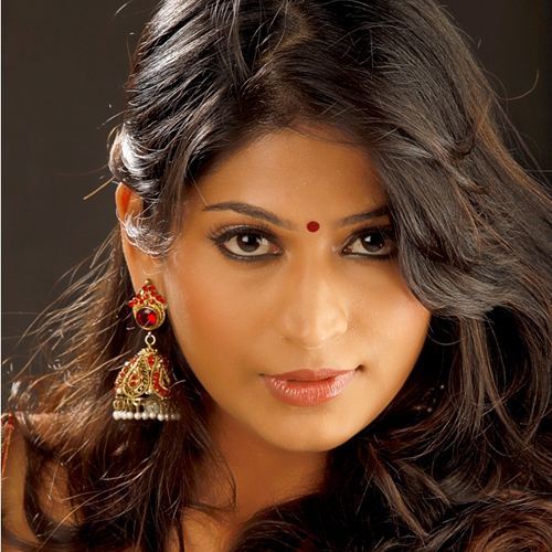 Vijayalakshmi