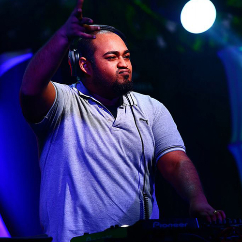 Dj Jubin Sunny