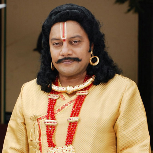 Balaji