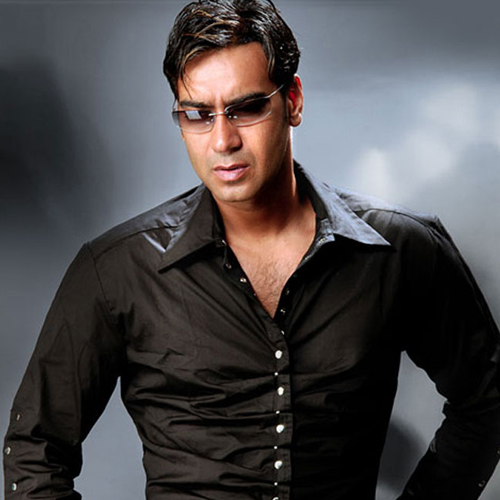 Ajay Devgan