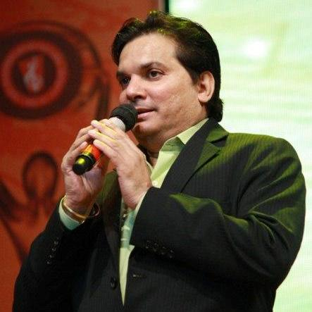 Lalit Pandit