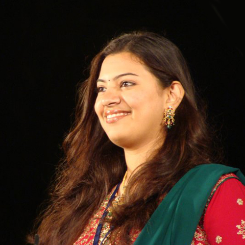 Geetha Madhuri