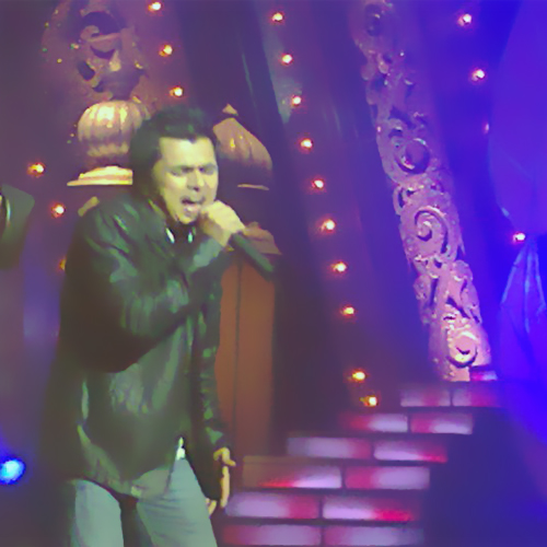 Arun Mahajan