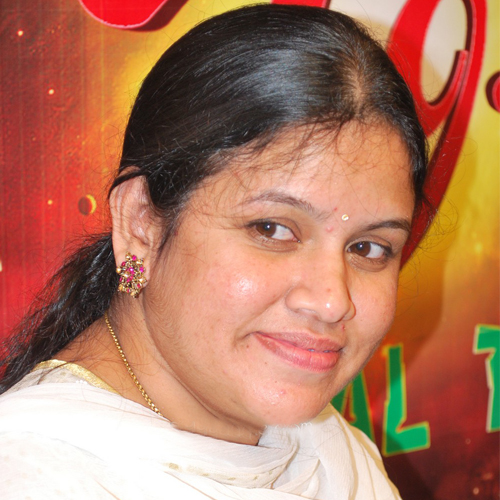 Nitya Santoshini
