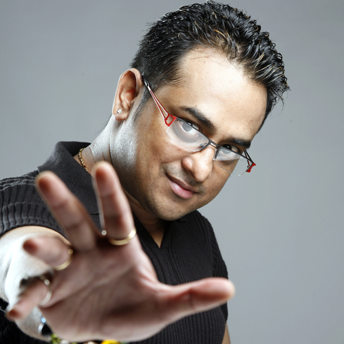 Krishna Beura