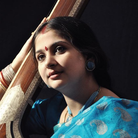 Kaushiki Chakravarty