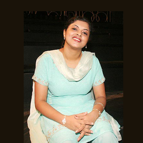 Keerthi Sagathia