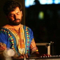 Santhosh Narayanan