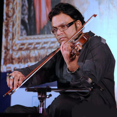 Deepak Pandit
