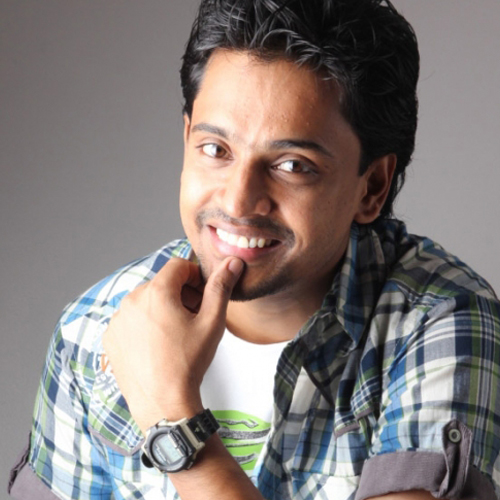 Aalap Raju