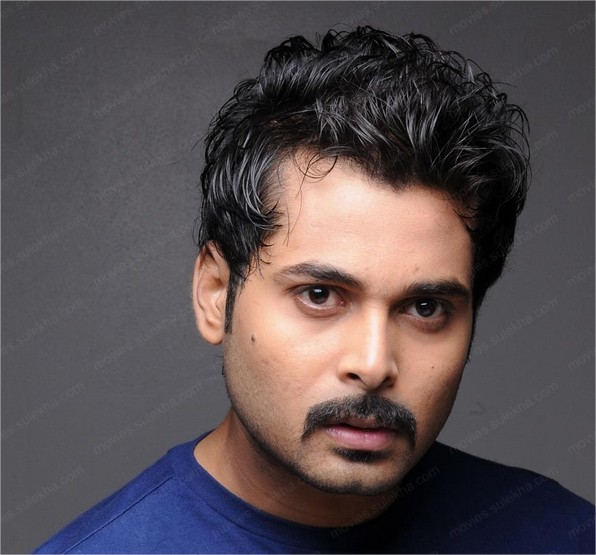 Srinivas