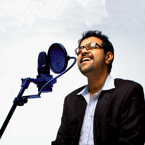 Rahul Nambiar