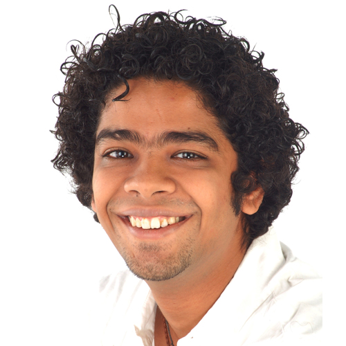 Naresh Iyer