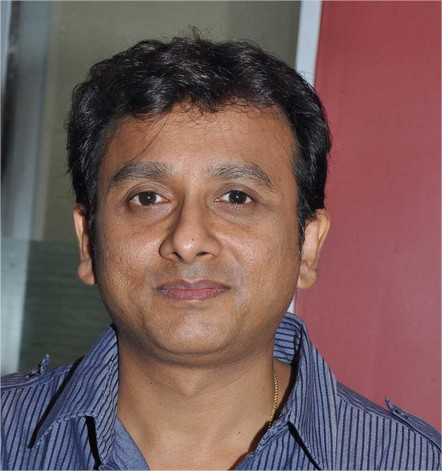 Unni Krishnan