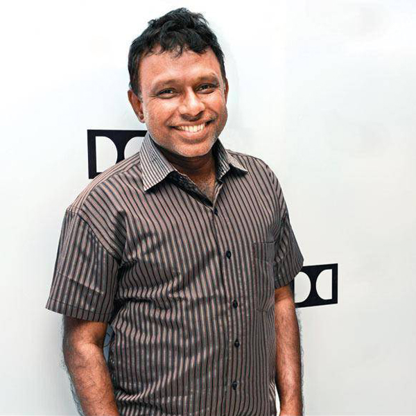 Ramesh Vinayagam