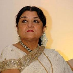 Rita Ganguli
