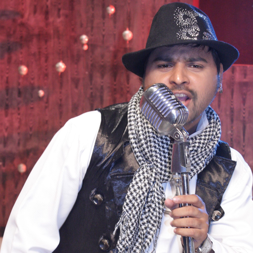Santokh Singh