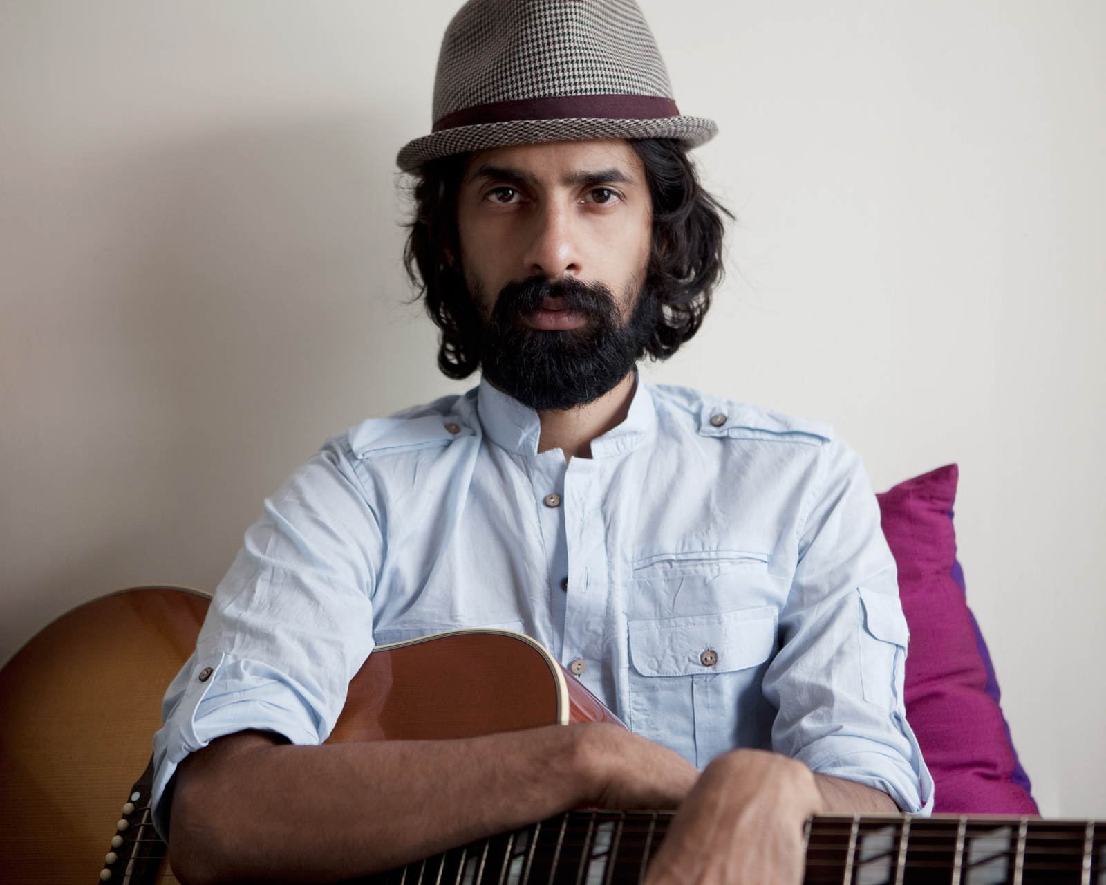 Ankur Tewari