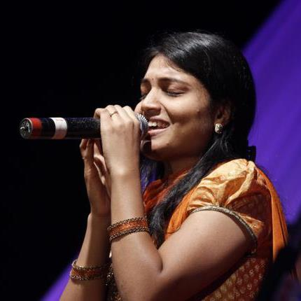 Kalyani Nair