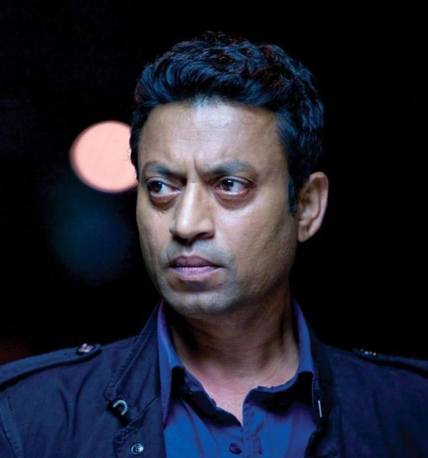 Irrfan Khan