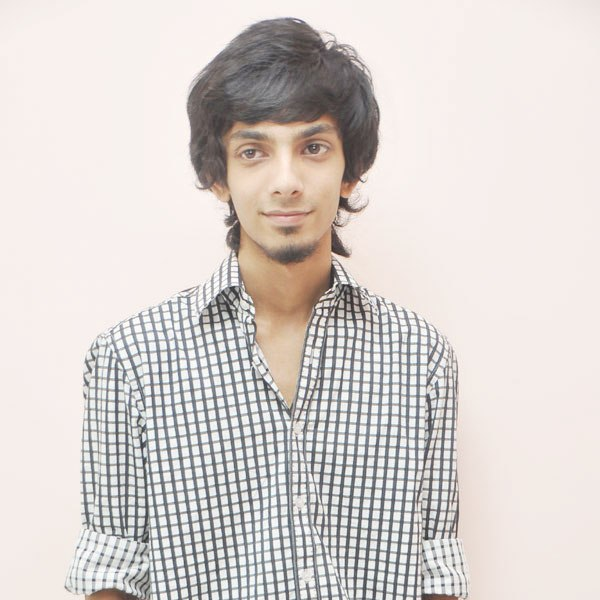Anirudh