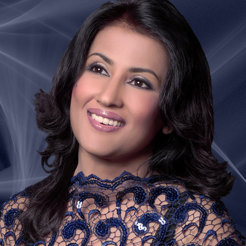 Madhushree