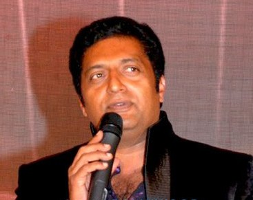 Pony Prakash Raj