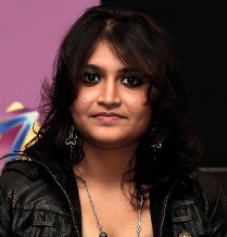 Yashita Sharma