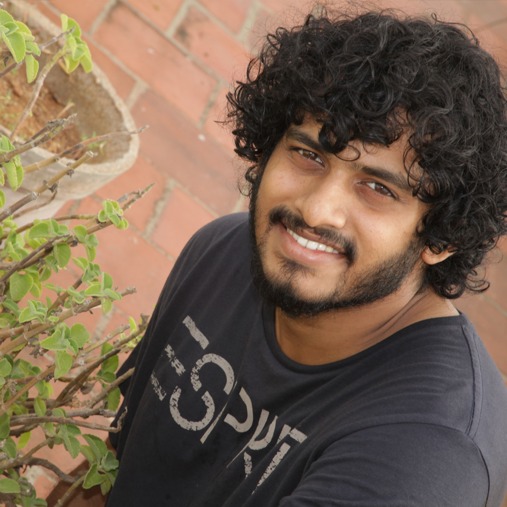 Suchith Suresan