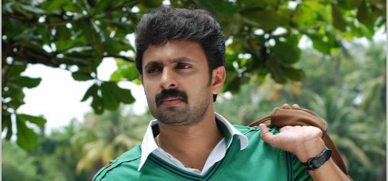 Vineeth Kumar
