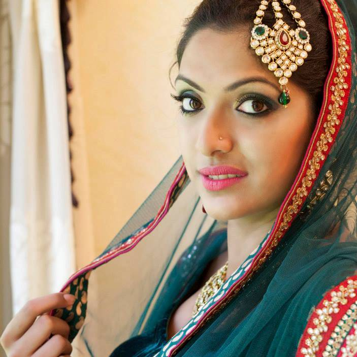 Geethanjali Kelath