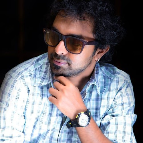 Jeevan Padmakumar