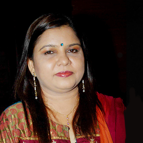 Sadhana Sargam