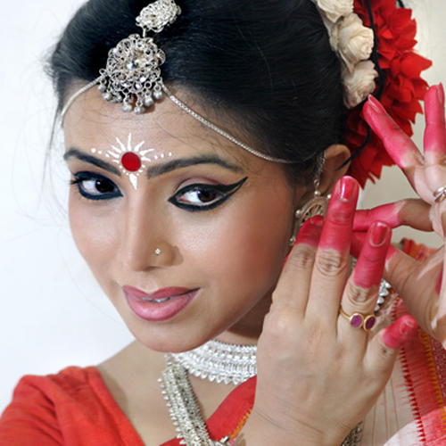 Sanchita Bhattacharya