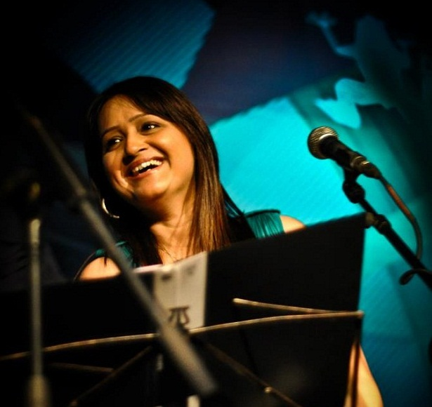 Roshni Baptist