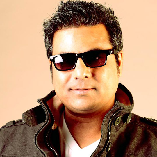 Kash Trivedi
