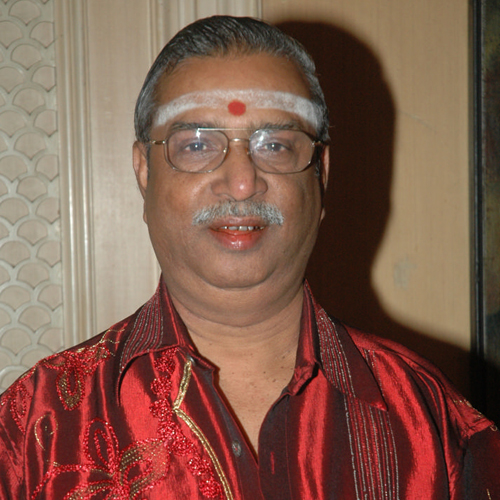 Manicka Vinayagam