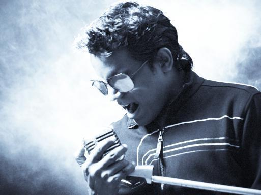 Anish Yuvan