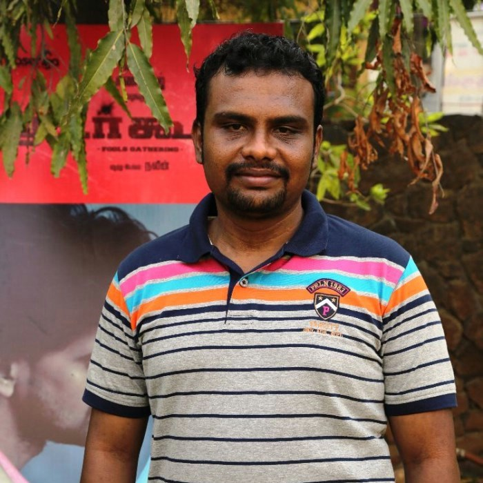 Natarajan Sankaran