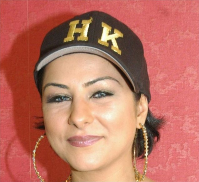 Hard Kaur
